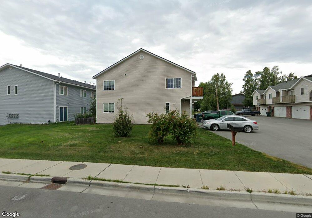 2035 E 73rd Ave unit 2, Anchorage, AK 99507 - photo 1