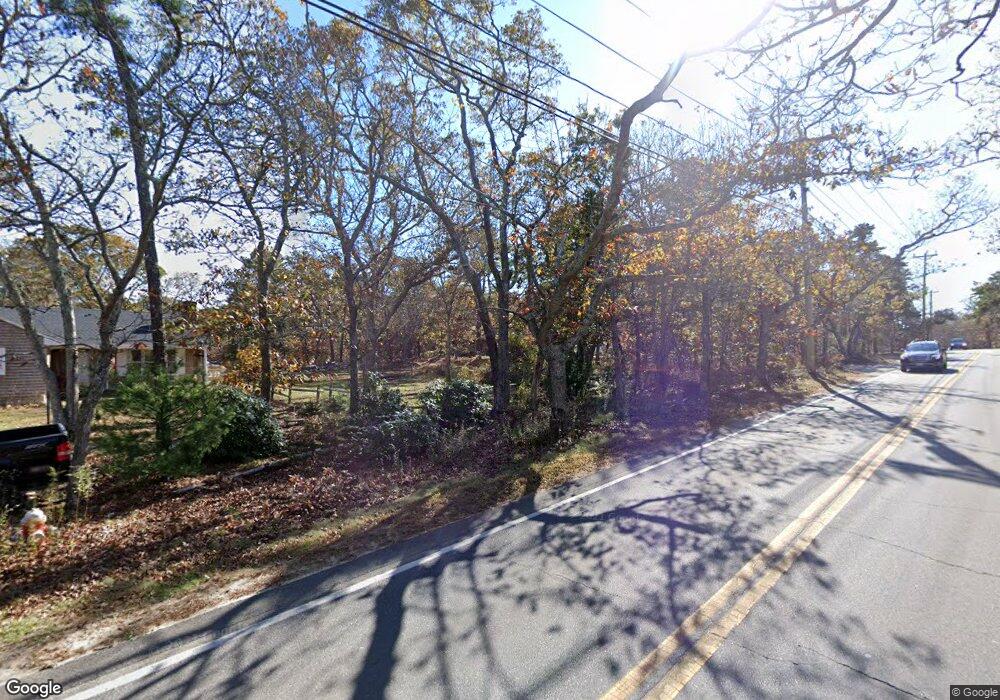 470 County Rd, Edgartown, MA 02539 - photo 1