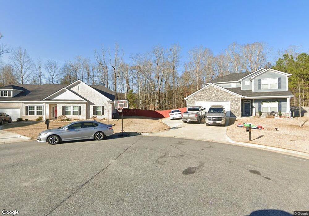 7943 Coppice Dr, Columbus, GA 31820 - photo 1