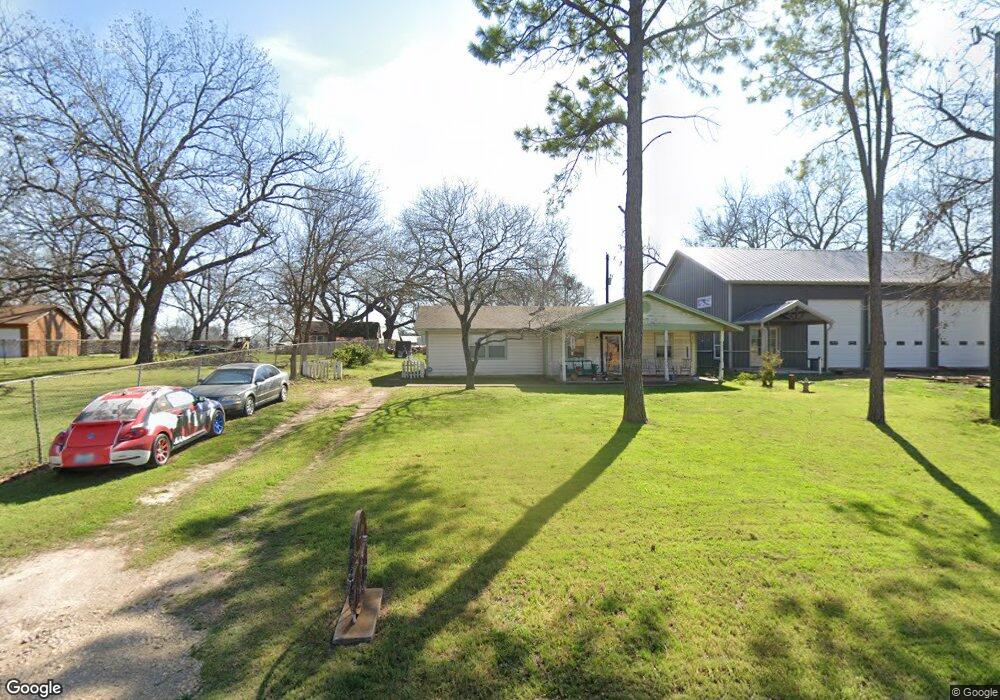 380 E El Camino Real, Weatherford, TX 76087 - photo 1