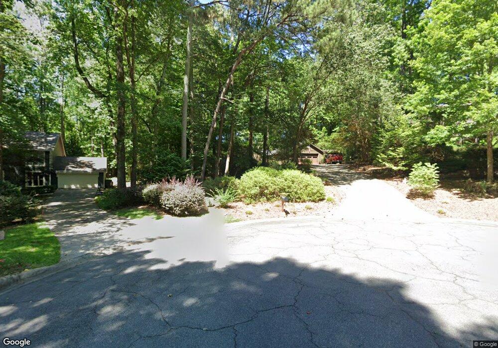 5175 Deering Trail, Marietta, GA 30068 - photo 1