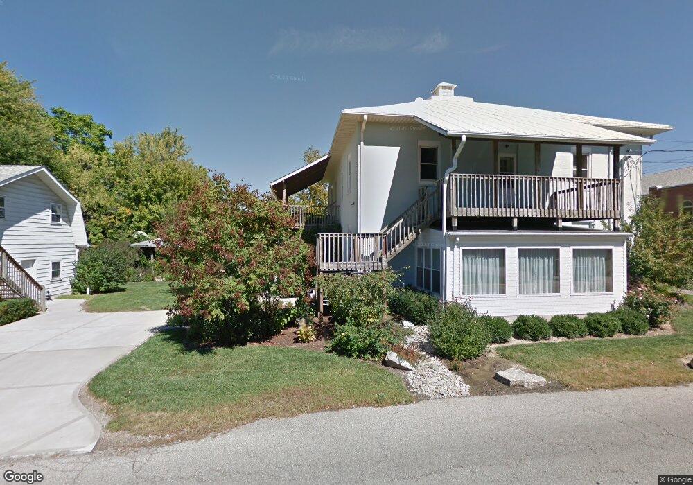 904 Columbus Ave, Batesville, IN 47006 - photo 1