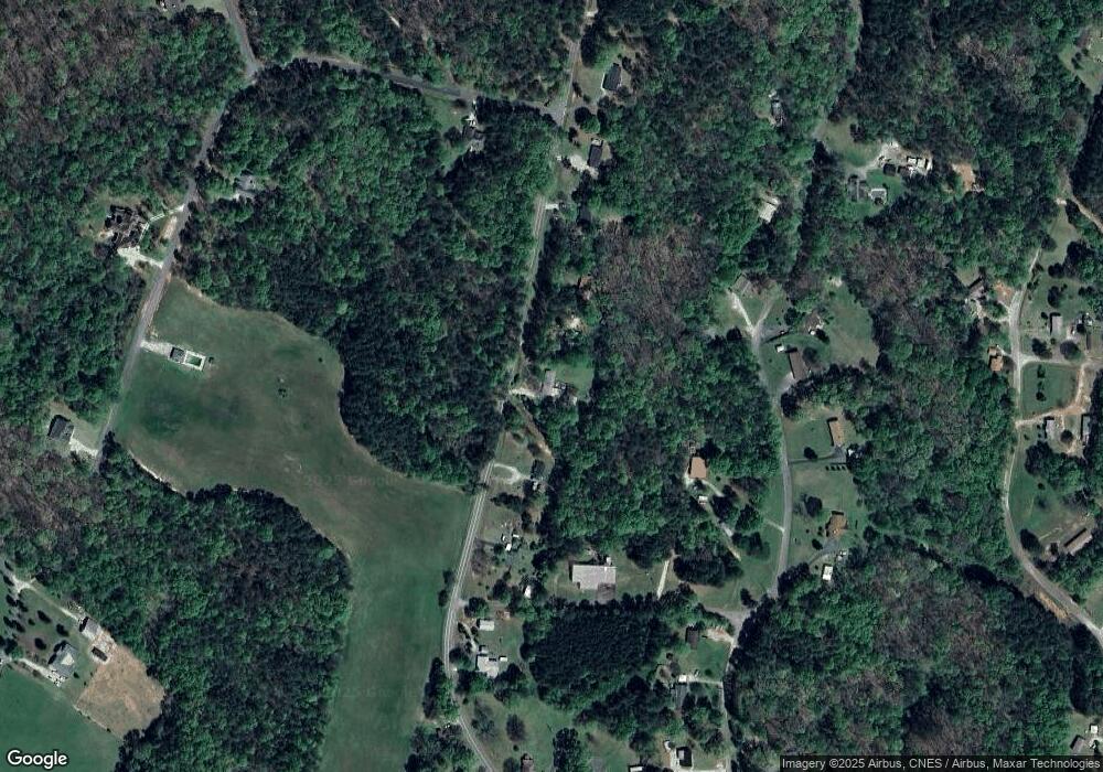 1626 Cromer Rd, Elberton, GA 30635 - photo 1