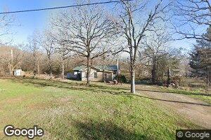23454 Smith Rd, Shady Point, OK 74956