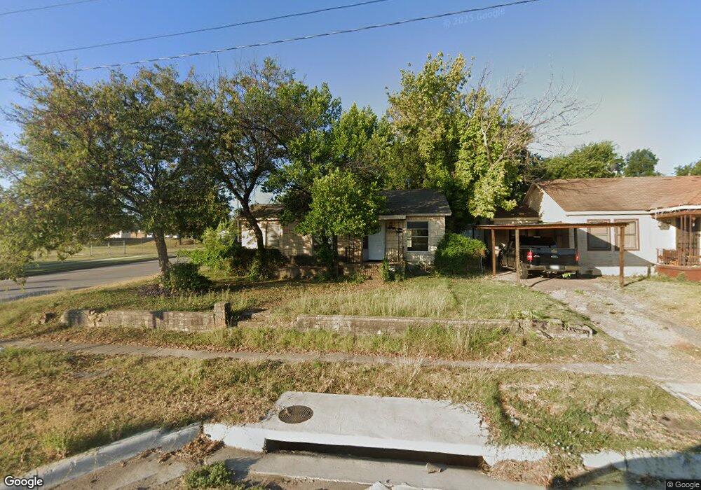 3101 Azle Ave, Fort Worth, TX 76106 - photo 1