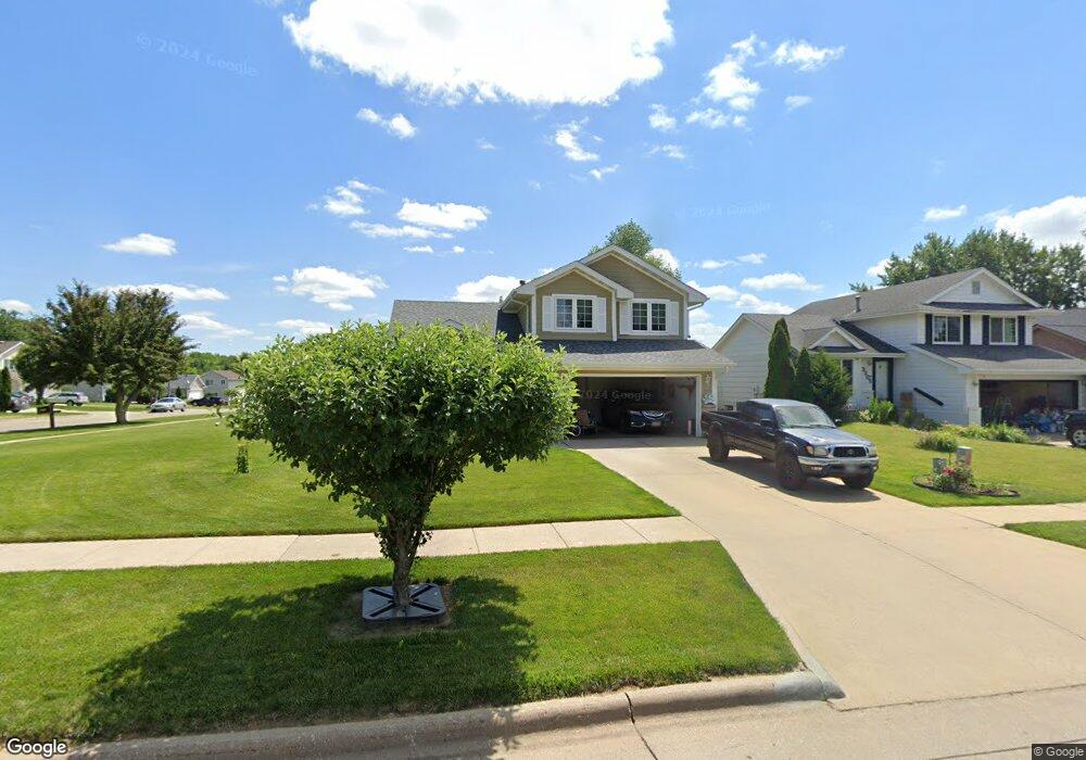 3201 SE 23rd St, Des Moines, IA 50320 - photo 1