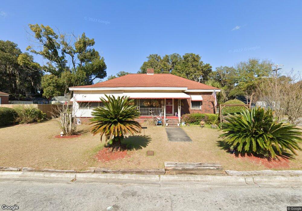 2318 E 38th St, Savannah, GA 31404 - photo 1