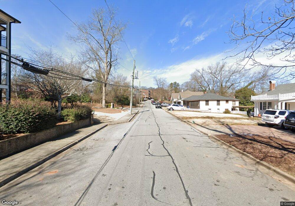 0 Woodrow St unit 2485606, Athens, GA 30605 - photo 1