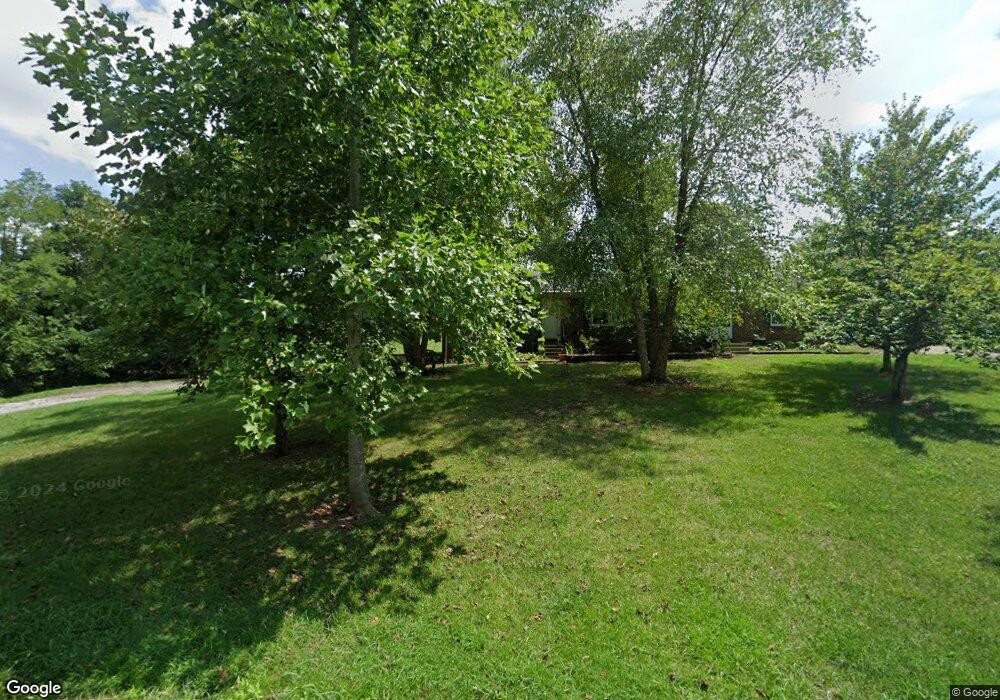 150 Fayette Ct, Harrodsburg, KY 40330 - photo 1