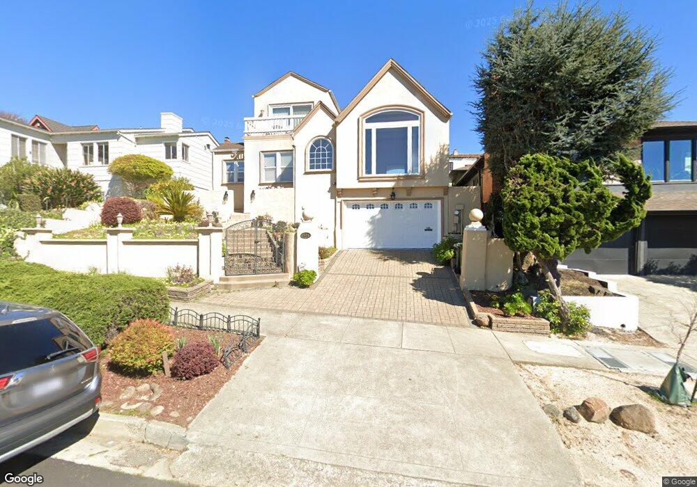 439 Spruce St, Berkeley, CA 94708 - photo 1