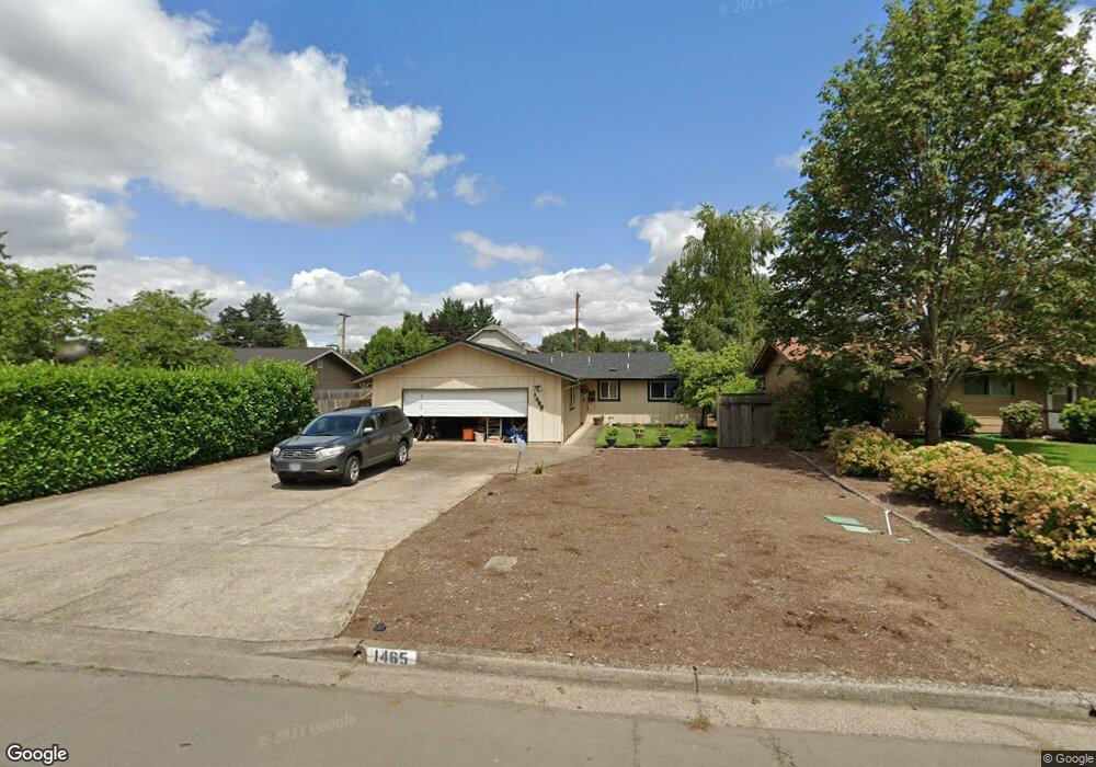 1465 Holly Ave, Eugene, OR 97408 - photo 1