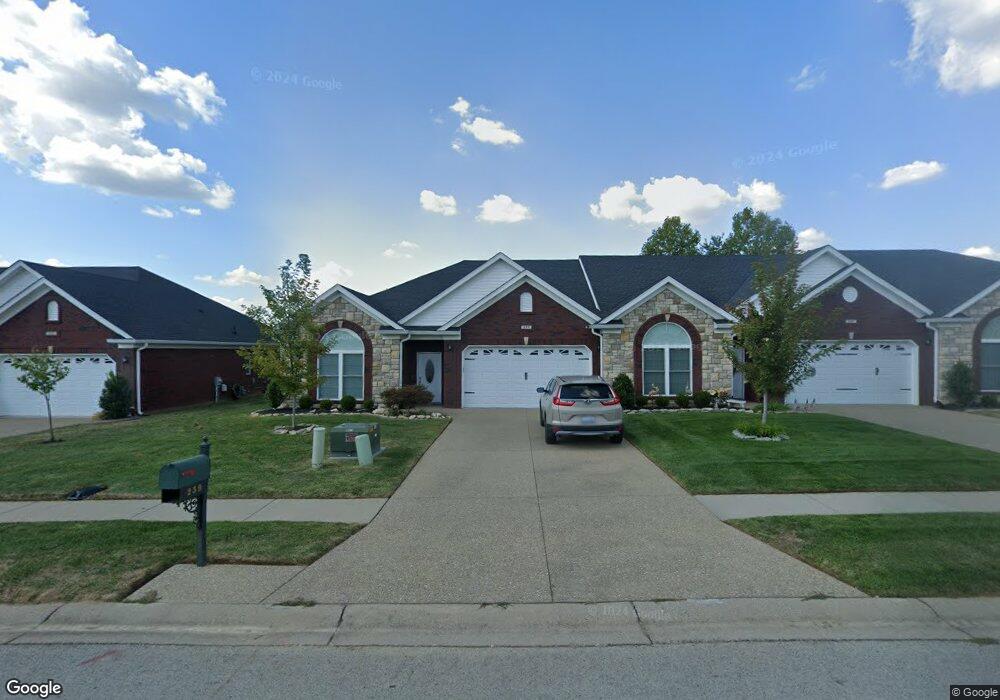 239 Potomac Bend, Mount Washington, KY 40047 - photo 1