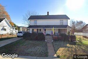 5 Chestnut St, Startex, SC 29377