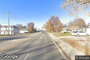 Lot Iowa St, Lawrence, KS 66044