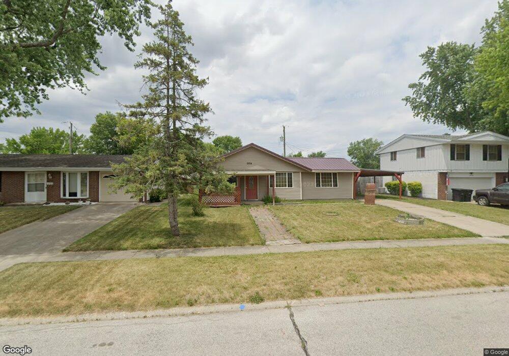 2204 Arapahoe Dr, Lafayette, IN 47909 - photo 1