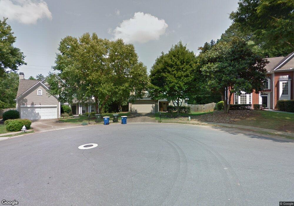 3988 Mapleton Downs NW, Kennesaw, GA 30144 - photo 1