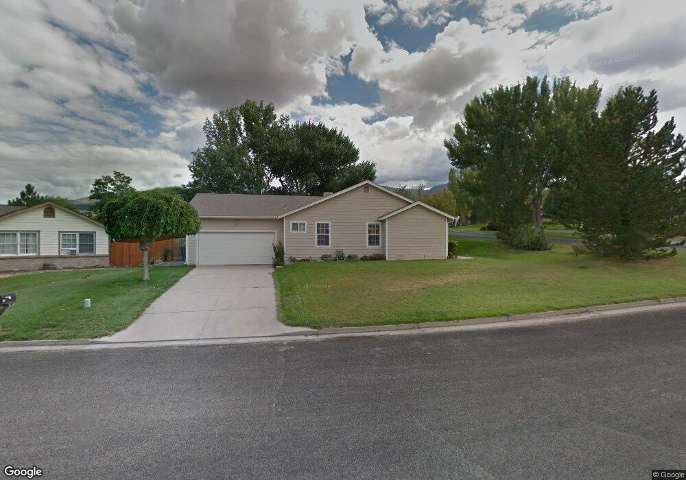 15 Green Mesa Place, Parachute, CO 81635 - photo 1