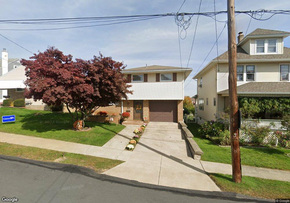 1216 Bryn Mawr St, Scranton, PA 18504 - photo 1