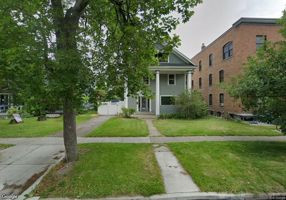 520 S 3rd St W, Missoula, MT 59801 - photo 1