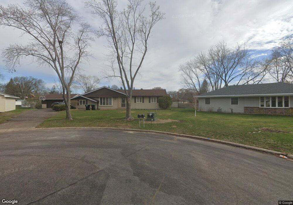 2245 113th Ave NW, Coon Rapids, MN 55433 - photo 1