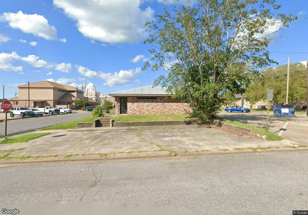 109 W 3rd St, Deridder, LA 70634 - photo 1