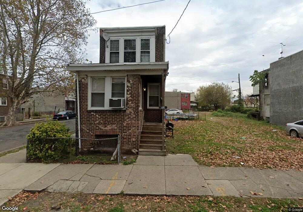 1450 S 4th St, Camden, NJ 08104 - photo 1