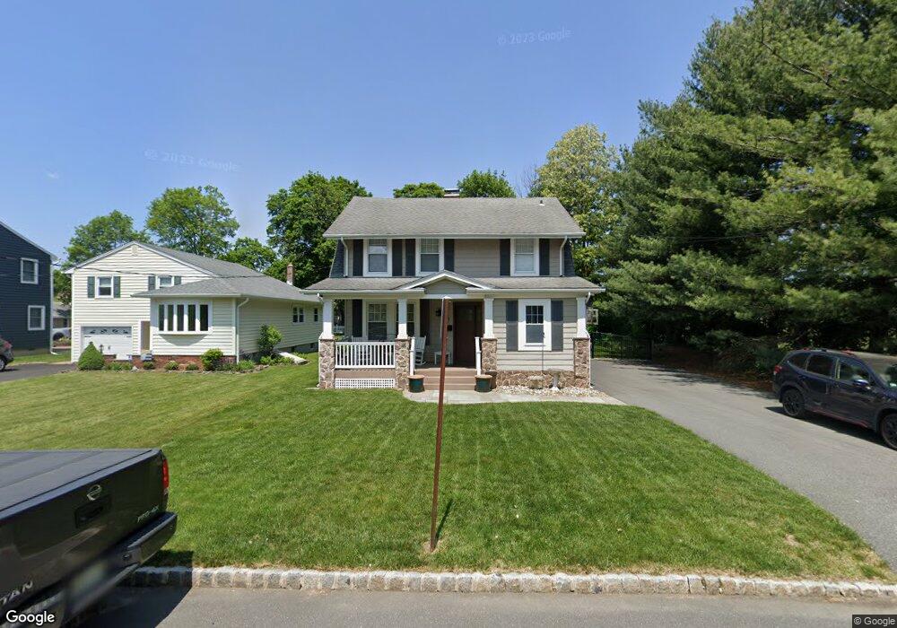 1 Maple Ave, Morris Plains, NJ 07950 - photo 1