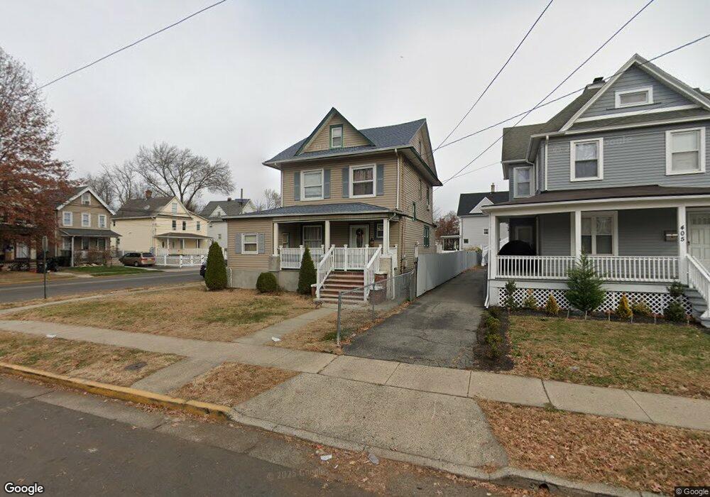 401 Spooner Ave unit 3, Plainfield, NJ 07060 - photo 1