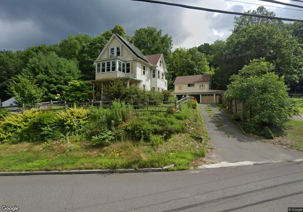 31 S Maple St unit 33, Shelburne Falls, MA 01370 - photo 1