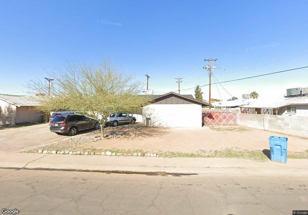4330 W Cheery Lynn Rd, Phoenix, AZ 85031 - photo 1