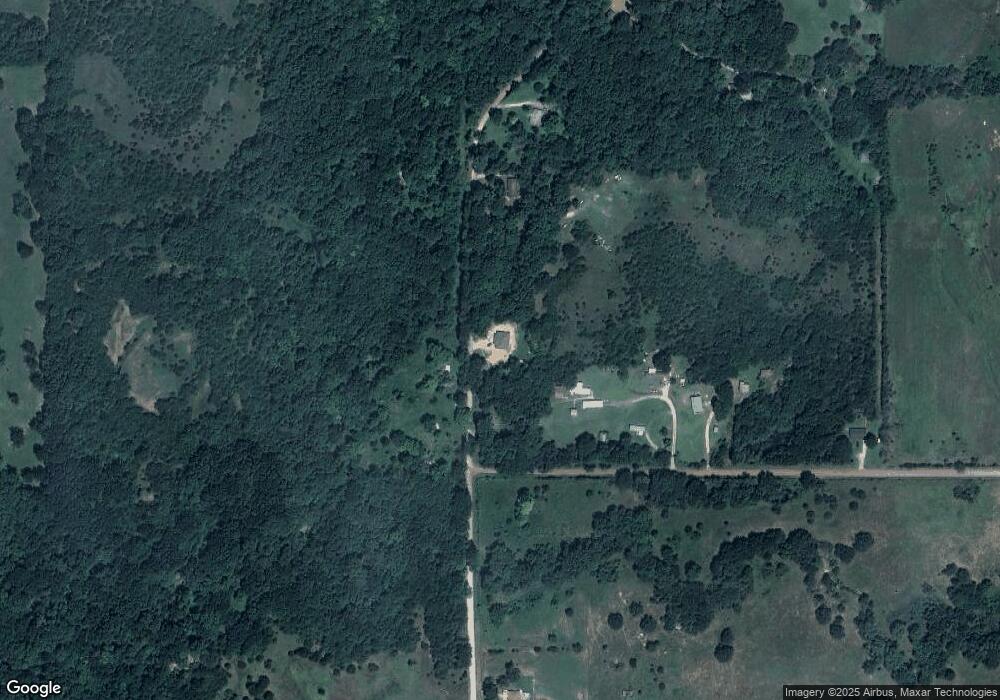 113931 S 3970 Rd, Henryetta, OK 74437 - photo 1