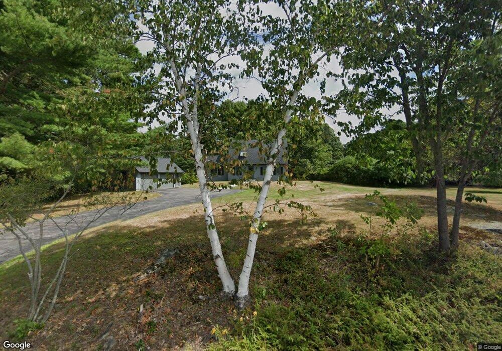 411 Haley Rd, Kittery Point, ME 03905 - photo 1