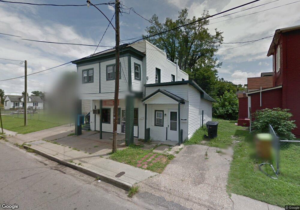 1219 Duke St, Portsmouth, VA 23704 - photo 1