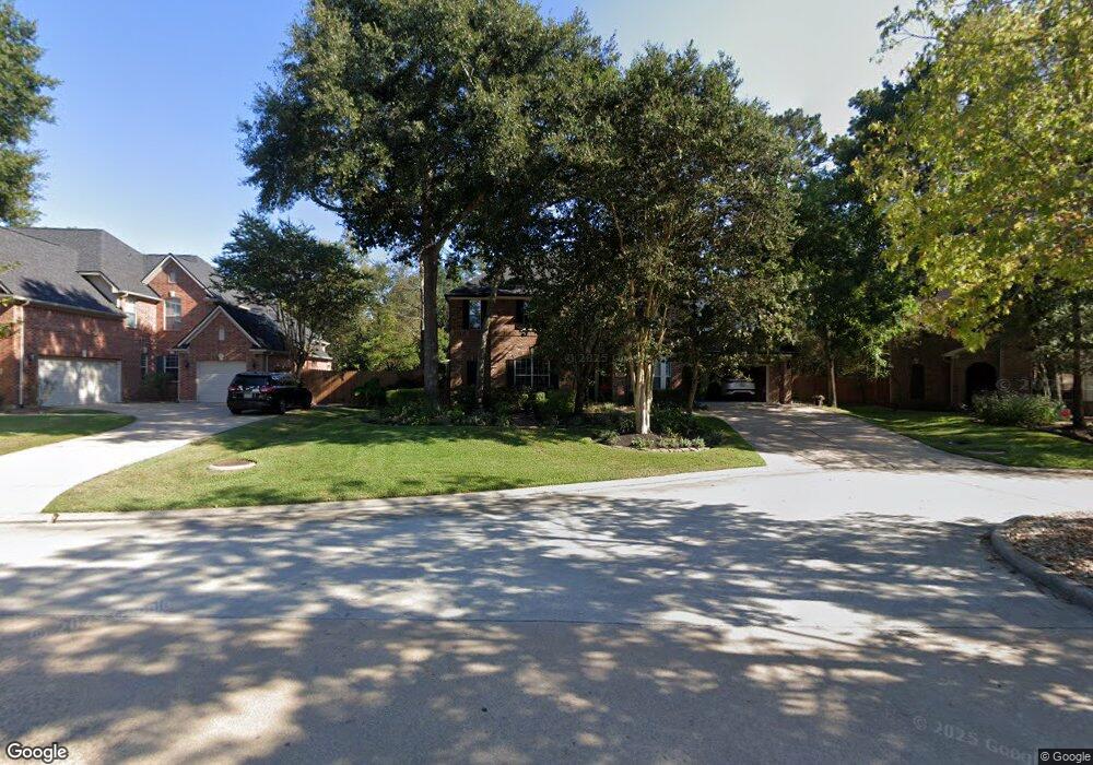 23 Wooded Path Place, Spring, TX 77382 - photo 1