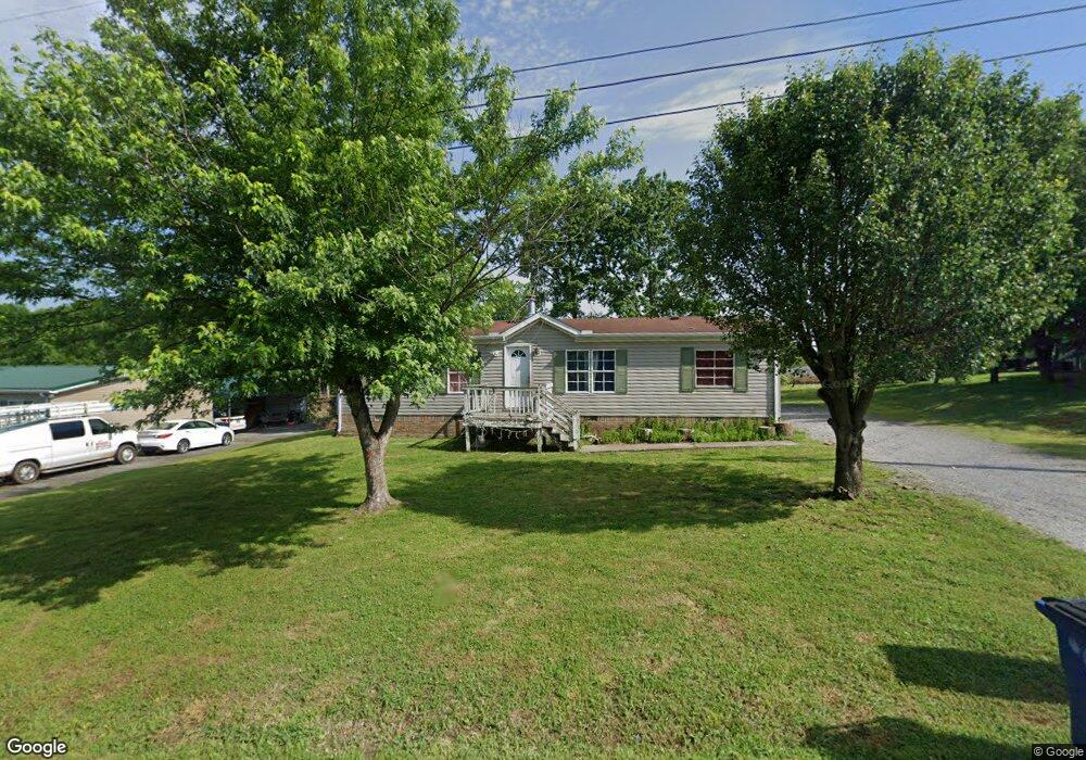 104 Archery Ln, Shelbyville, TN 37160 - photo 1