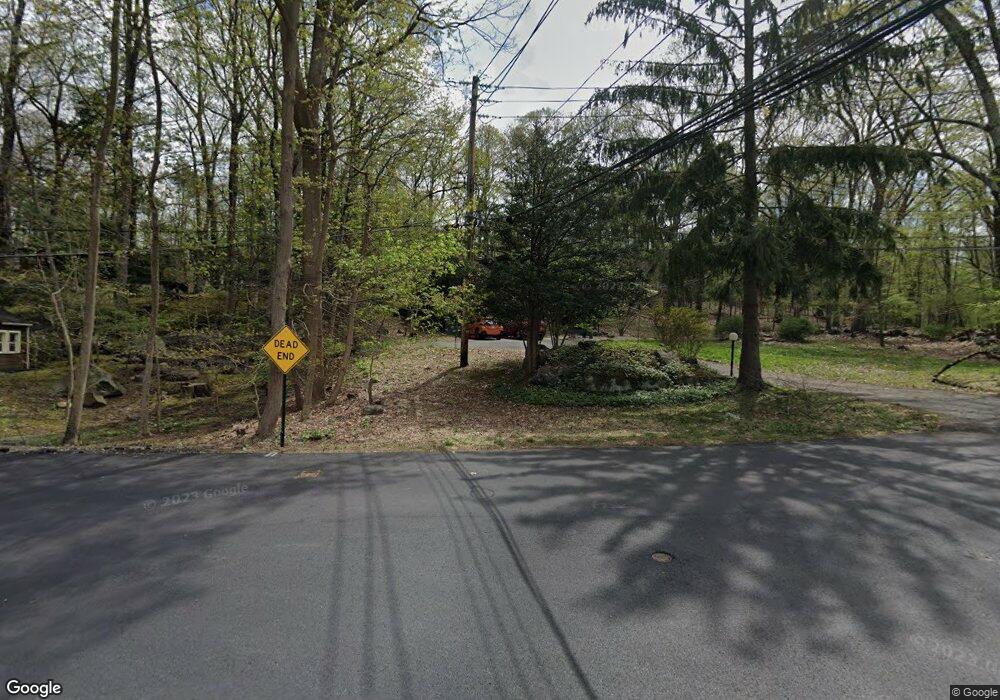 210 1/2 Cleveland Dr, Croton On Hudson, NY 10520 - photo 1