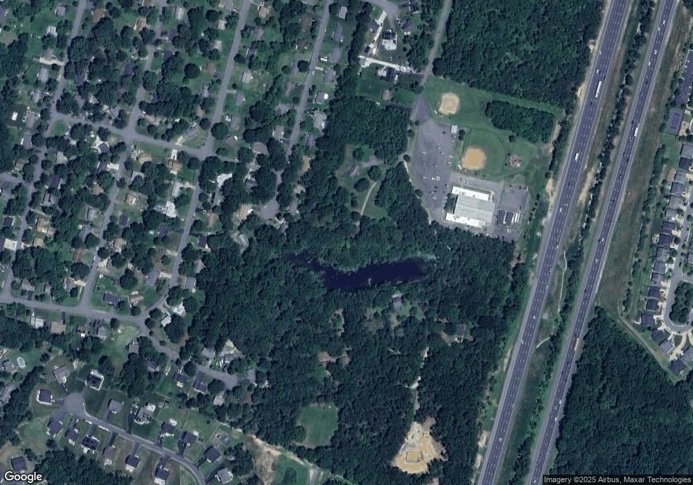 11920 Burgess Ln, Fredericksburg, VA 22407 - photo 1