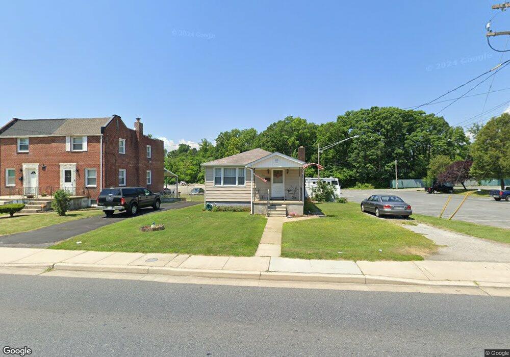 100 S Marlyn Ave, Essex, MD 21221 - photo 1