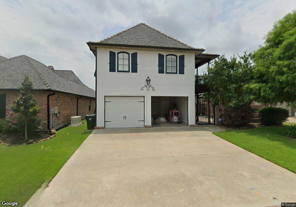 909 Carondelet St, Lake Charles, LA 70605 - photo 1