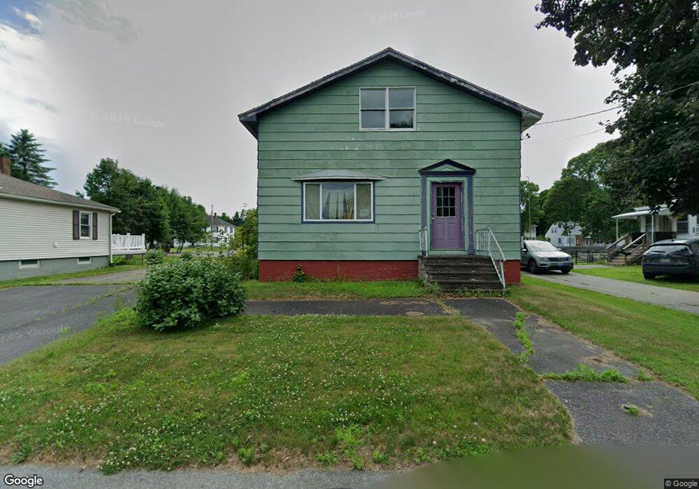 5 Kimball St, Waterville, ME 04901 - photo 1