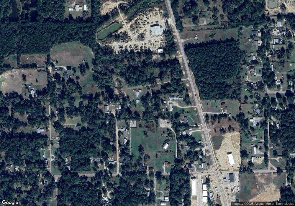 10564 Fostoria Rd, Cleveland, TX 77328 - photo 1