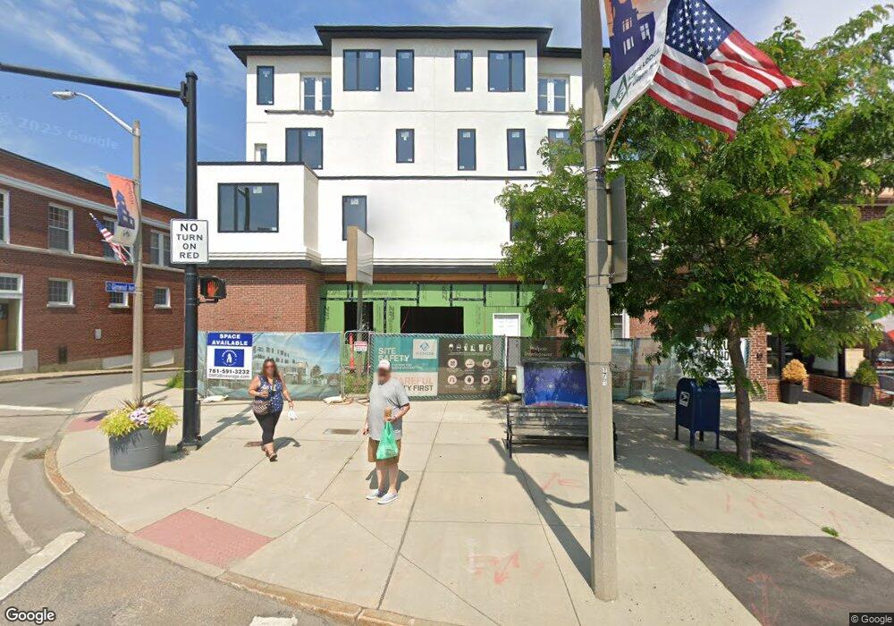 979 Main St unit 8, Walpole, MA 02081 - photo 1