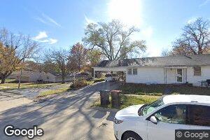 605 N West St, Mount Ayr, IA 50854