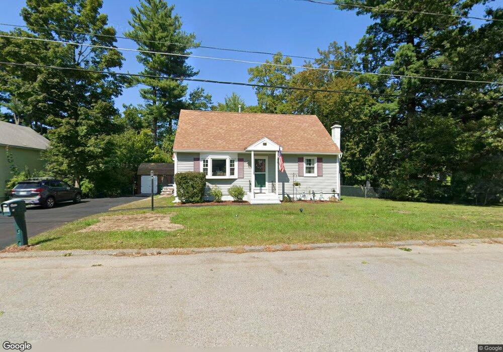 10 Cambridge Rd, Nashua, NH 03062 - photo 1