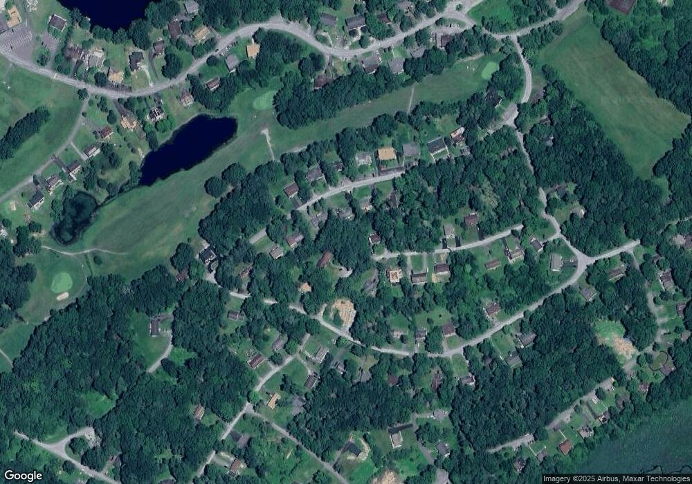 412 Deerfield Ln, Montague, NJ 07827 - photo 1