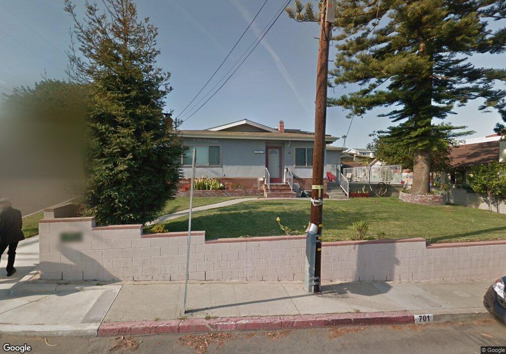 701 Loma Vista St, El Segundo, CA 90245 - photo 1