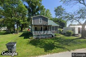 3999 W 1350 S, Hanna, IN 46340