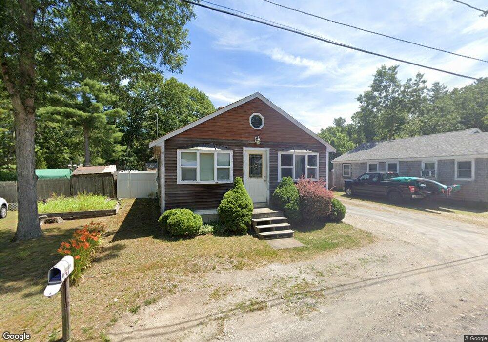 14 11th Ave, Halifax, MA 02338 - photo 1