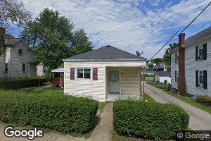 106 W Dickson St, Midway, PA 15060