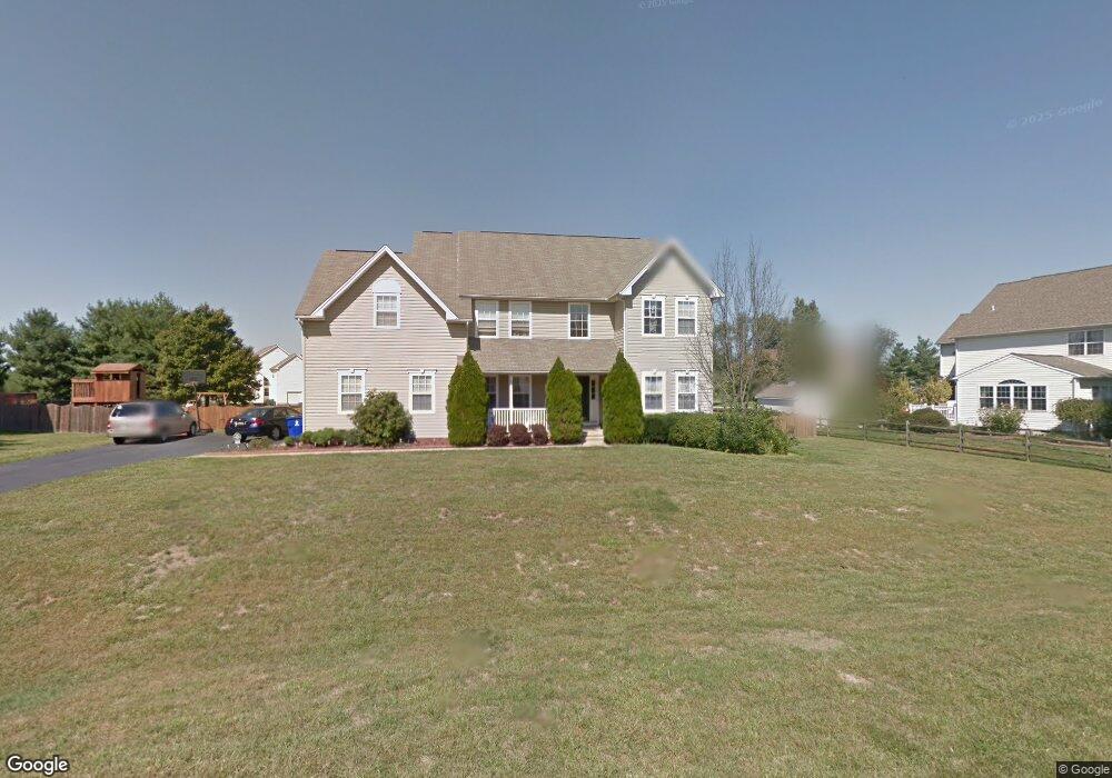 312 Meadow Glen Dr, Bear, DE 19701 - photo 1